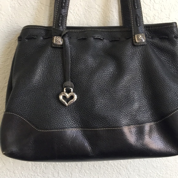 ♥️Brighton Leather♥️ - Picture 2 of 9